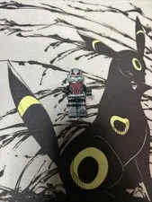 LEGO minifigure Ant-Man sh0516 Marvel Avengers Ant-Man Scott Lang 76109