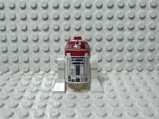LEGO R3-T2 Red Astromech Droid Minifigure sw0895 75198 Star Wars CMF Lot Retired