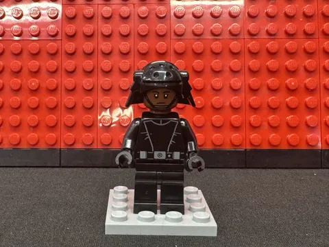 LEGO STAR WARS IMPERIAL NAVY TROOPER SW1475