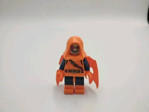 LEGO Hobgoblin Minifigure 76058 Marvel Super Heroes SpiderMan