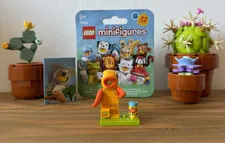 Lego - Minifigures series 28 - Goldfish 🐠