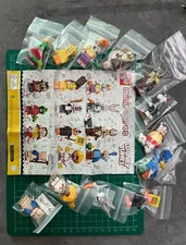 LEGO 71030 Looney Tunes Minifigures – Complete Set of 12 | NEW & Stock