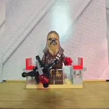 LEGO STAR WARS CHEWBACCA 75105 NEW