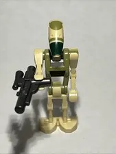 LEGO Star Wars Kashyyyk Battle Droid Minifigure sw0996 – Clone Wars