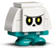 LEGO® Minifigure Super Mario mar0063 Bone Goomba Walking