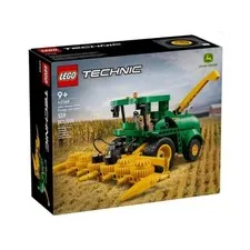 LEGO 42168 - Technic: Farm - John Deere 9700 Forage Harvester - 2024 - NEW