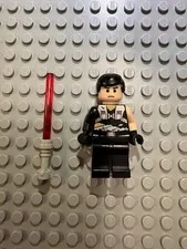 LEGO Star Wars Starkiller / Galen Marek (Darth Vader’s Apprentice) sw0181