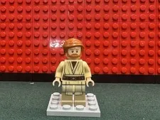 LEGO Star Wars Obi-Wan Kenobi Minifigure Jedi General Grievous SW0535 75040