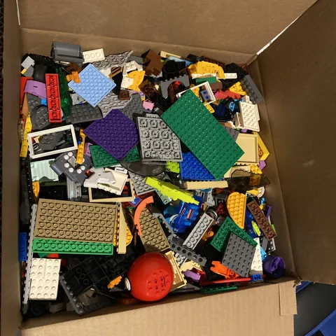 🔥 Lego Mixed Lot Of Bricks, Parts, Pieces, Doors From Retired Sets 12 + Lbs