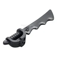 LEGO MINIFIGURE WEAPON CUTLASS (1 PCS) CHOOSE YOUR COLOR 23984!!