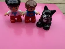 LEGO Duplo