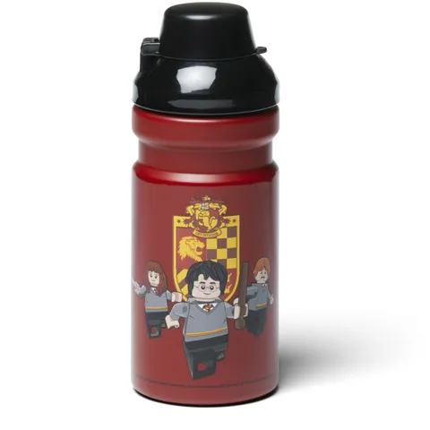LEGO Food & Drink Products: 40560830 Harry Potter Griffindor Drinking Bottle NEW