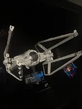 LEGO Star Wars: Tie Interceptor (75382)