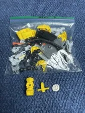 LEGO Hero Factory 6229 XT4 100% Complete Good Shape