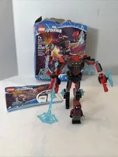 Lego Super Heroes Miles Morales Mech Armor Set #76171 - 100% Complete W/ Manual