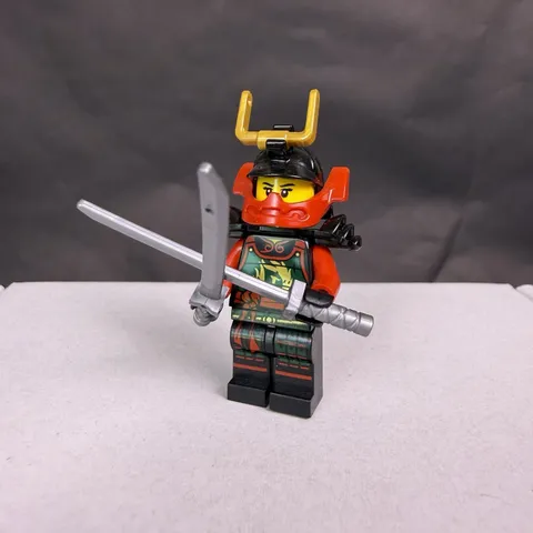 LEGO Ninjago Minifigure - Samurai X Nya Possession - NJO0166 -