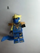 LEGO - Ninjago - Dragons Rising 4