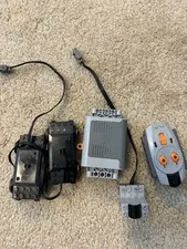 LEGO Power Functions Lot Genuine LOT