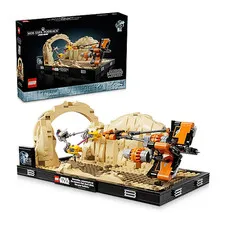 [FLASH SALE] LEGO® Star Wars™ Mos Espa Podrace Building Blocks 718-pc.