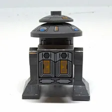LEGO Star Wars T7-O1 minifigure sw0390