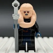Lego Star Wars Bib Fortuna Minifigure The Book of Boba Fett 75326 sw1193