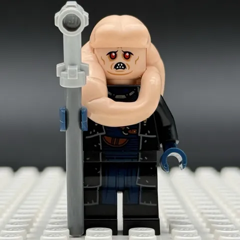Lego Star Wars Bib Fortuna Minifigure The Book of Boba Fett 75326 sw1193