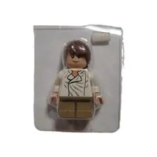 LEGO Star Wars Young Han Solo Minifigure Sw0357 From DVD Set