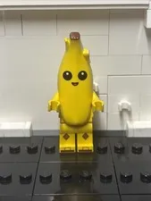 LEGO Minifigures peely Fortnite 77075
