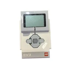 Lego Mindstorms EV3 Intelligent Brick w/Battery Works