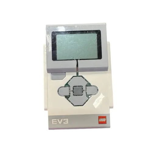 Lego Mindstorms EV3 Intelligent Brick w/Battery Works
