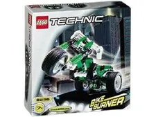 LEGO® Technic 8236-1 - Bike Burner