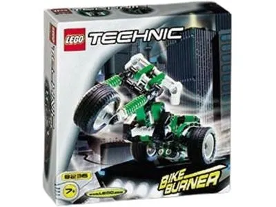 LEGO® Technic 8236-1 - Bike Burner