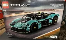 LEGO Speed ​​Champions Audi Revolut F1(R) Team R26 Race Car 77259 NEW