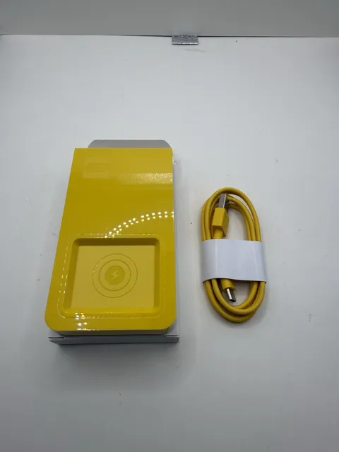 LEGO Smart Brick Charger + Cord - Brand New