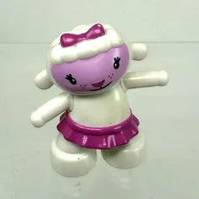 LEGO DUPLO Doc McStuffins Lambie Figure Pet Vet Disney JR Minifigure
