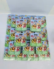 29x LEGO Minifigures Series 28 Lot Collectible CMF Blind Mystery Box NEW SEALED
