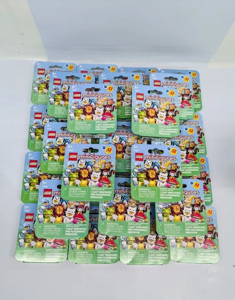 29x LEGO Minifigures Series 28 Lot Collectible CMF Blind Mystery Box NEW SEALED