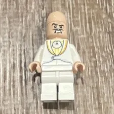🔥LEGO EGGHEAD Batman movie Minifigure🔥GREAT CONDITION