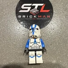 LEGO Star Wars 501st Clone Trooper sw0445 FREE Shipping!!