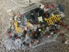 LEGO Miscellaneous Parts
