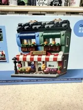 LEGO Fruit Store 40684 Collectible Store Series Brand New Sealed.