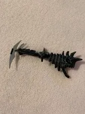 LEGO NINJAGO Grief-Bringer Skeleton Dragon 71721 Skull Sorcerer’s Dragon