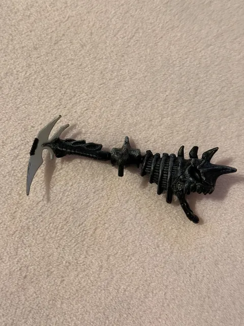 LEGO NINJAGO Grief-Bringer Skeleton Dragon 71721 Skull Sorcerer’s Dragon