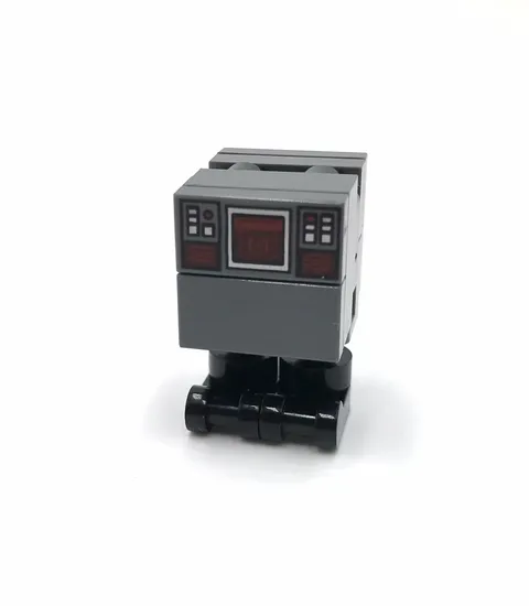 LEGO Gonk Droid GNK Power Droid minifigure Star Wars 912310