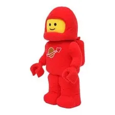 LEGO® Red Astronaut Plush
