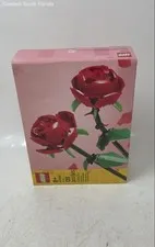 LEGO Botanical Collection Roses 40460 Building Toys Complete Set Sealed