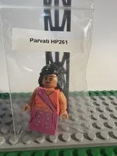 LEGO Harry Potter Padma Patil & Parvati Patil Minifigures HP260 HP261 Polybag