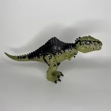 Lego Jurassic World Giganotosaurus Dinosaur Figure Only from Set 76949, Retired