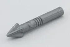 LEGO MINIFIGURE WEAPON HARPOON (1 PCS) CHOOSE YOUR COLOR 57467 18041!!