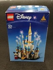 LEGO DISNEY Used